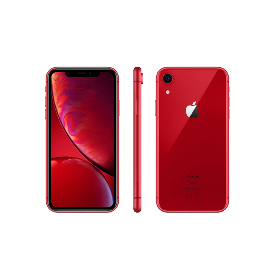 Apple iPhone XR Product Red 64GB